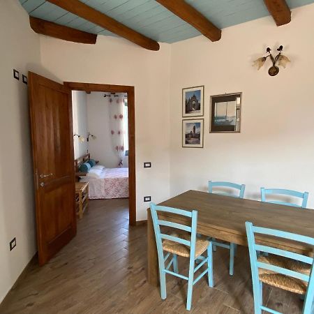 B&B Alba Chiara Oristano Exterior foto