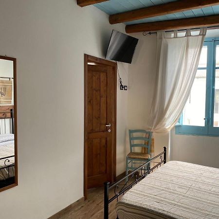 B&B Alba Chiara Oristano Exterior foto